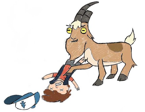 circa 2003, colorized